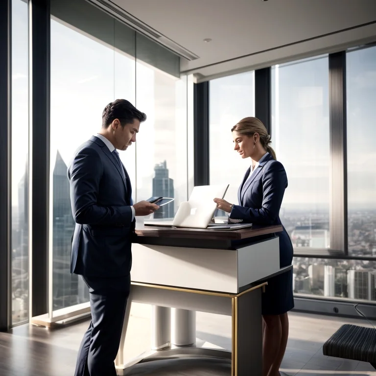 リーガルサポートの必要性